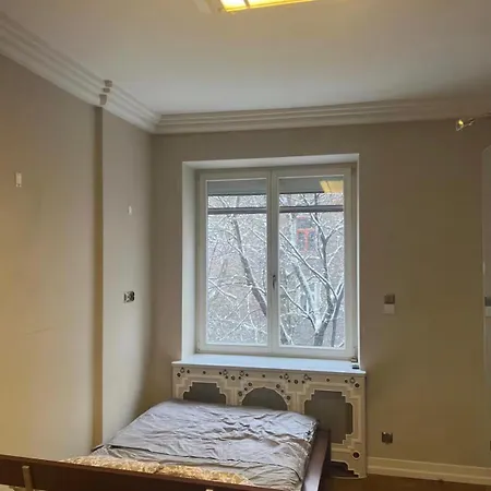 Affordable Place In Center كراكوفيا