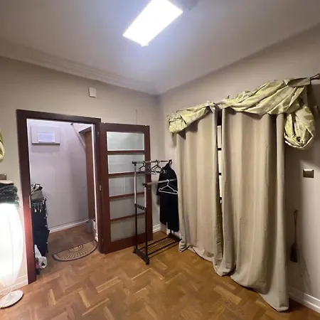 Affordable Place In Center