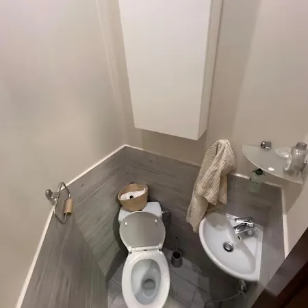 Affordable Place In Center كراكوفيا