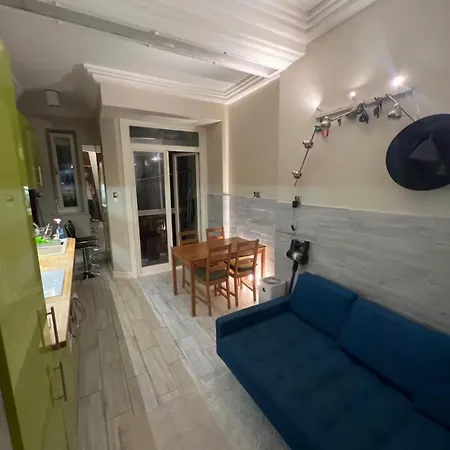 Affordable Place In Center منزل للإقامة كراكوفيا