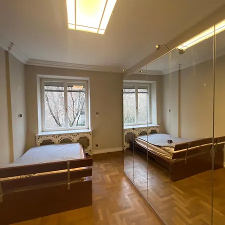 Affordable Place In Center