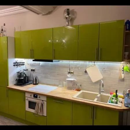 Affordable Place In Center Kraków
