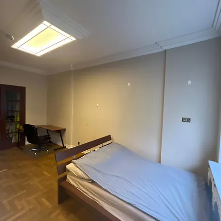 Проживание в семье Affordable Place In Center Краков