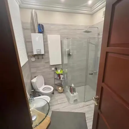 Проживание в семье Affordable Place In Center Краков